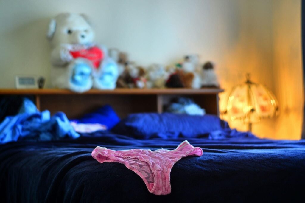 Explore The 17 Different Types Of Panties You Need To Know