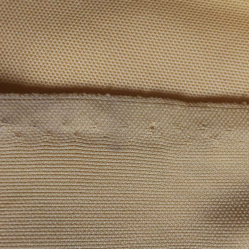 Pique Fabric Applications