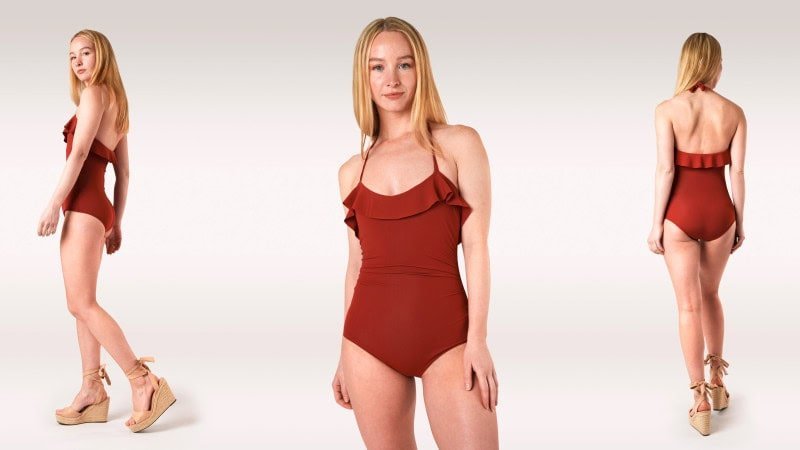 Your Best Guide To Swimwear Manufacturing: Bikinis & One-Pieces