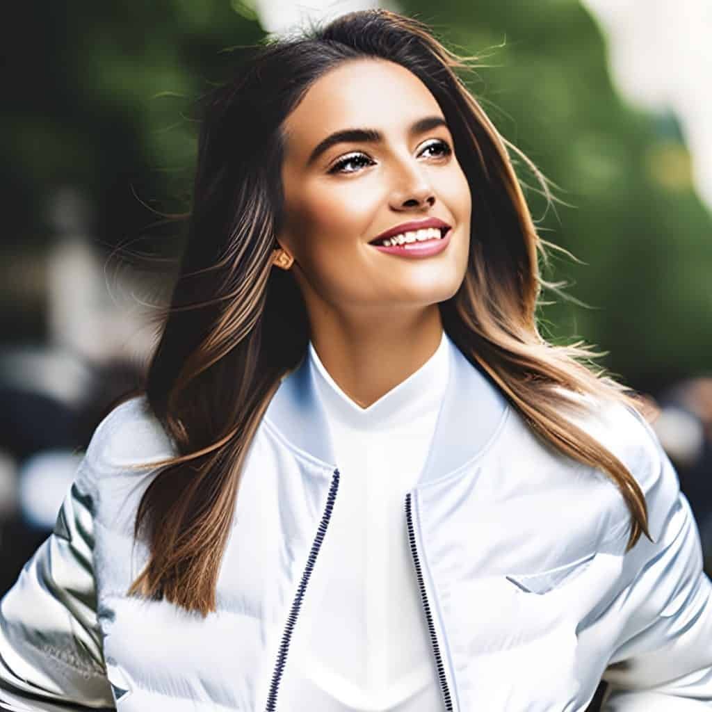 29 Types Of Jackets Women Are On The Hunt For