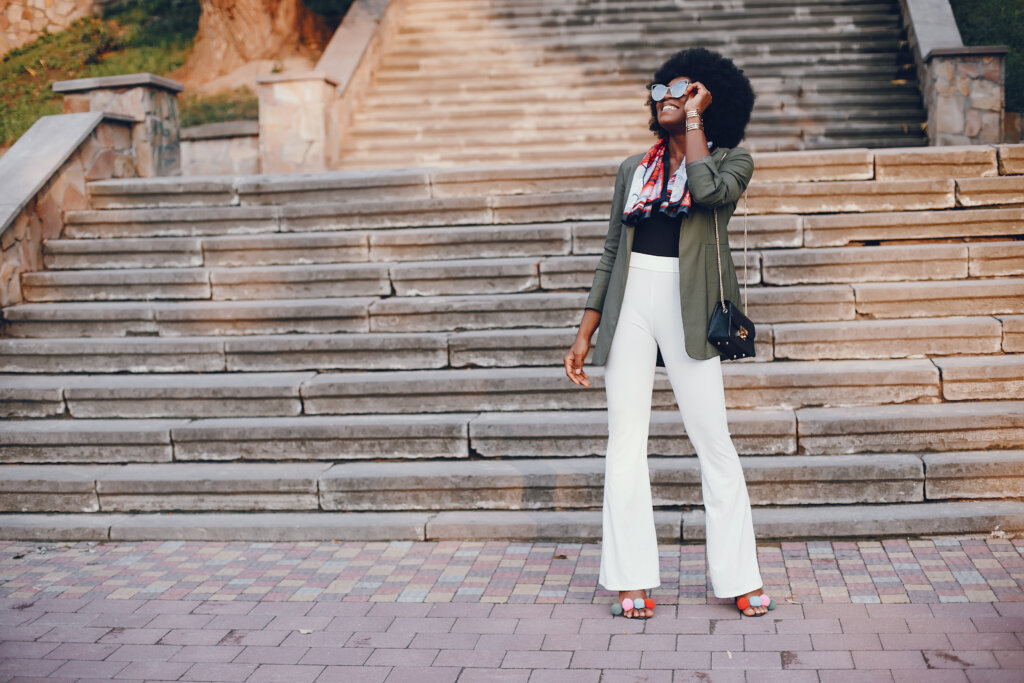 Types Of Pants: A Style Guide To 22 Different Pant Options
