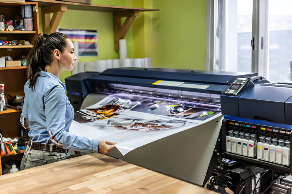 Dtg Printing Vs Screen Printing: A Guide For Apparel Business