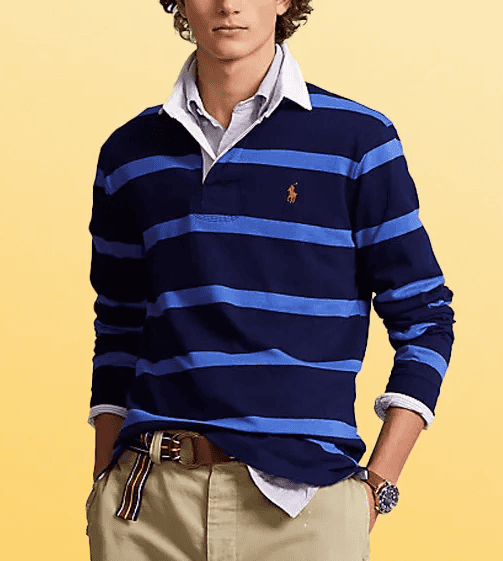 Polo Shirts Manufacturing: The Best Insider's Guide