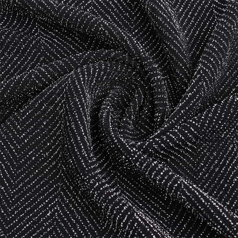 Lurex Fabric - Everything You Need To Know