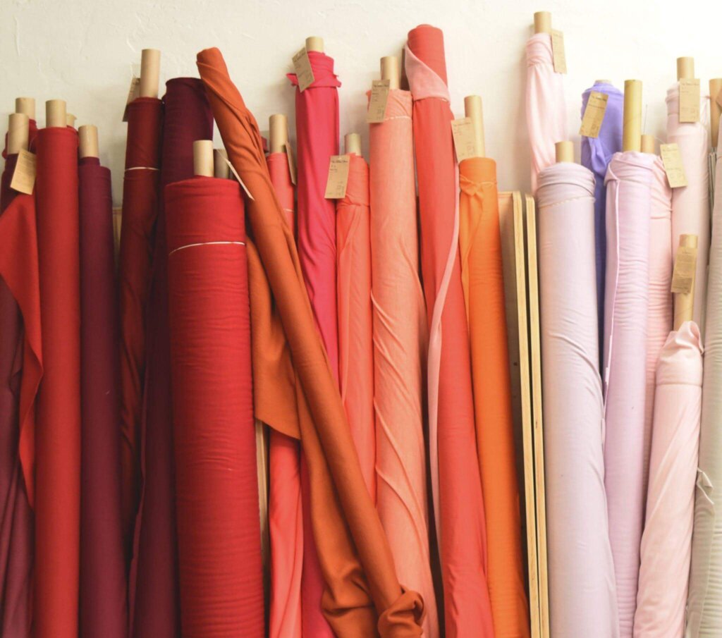 Apparel startup cost breakdown 2025
