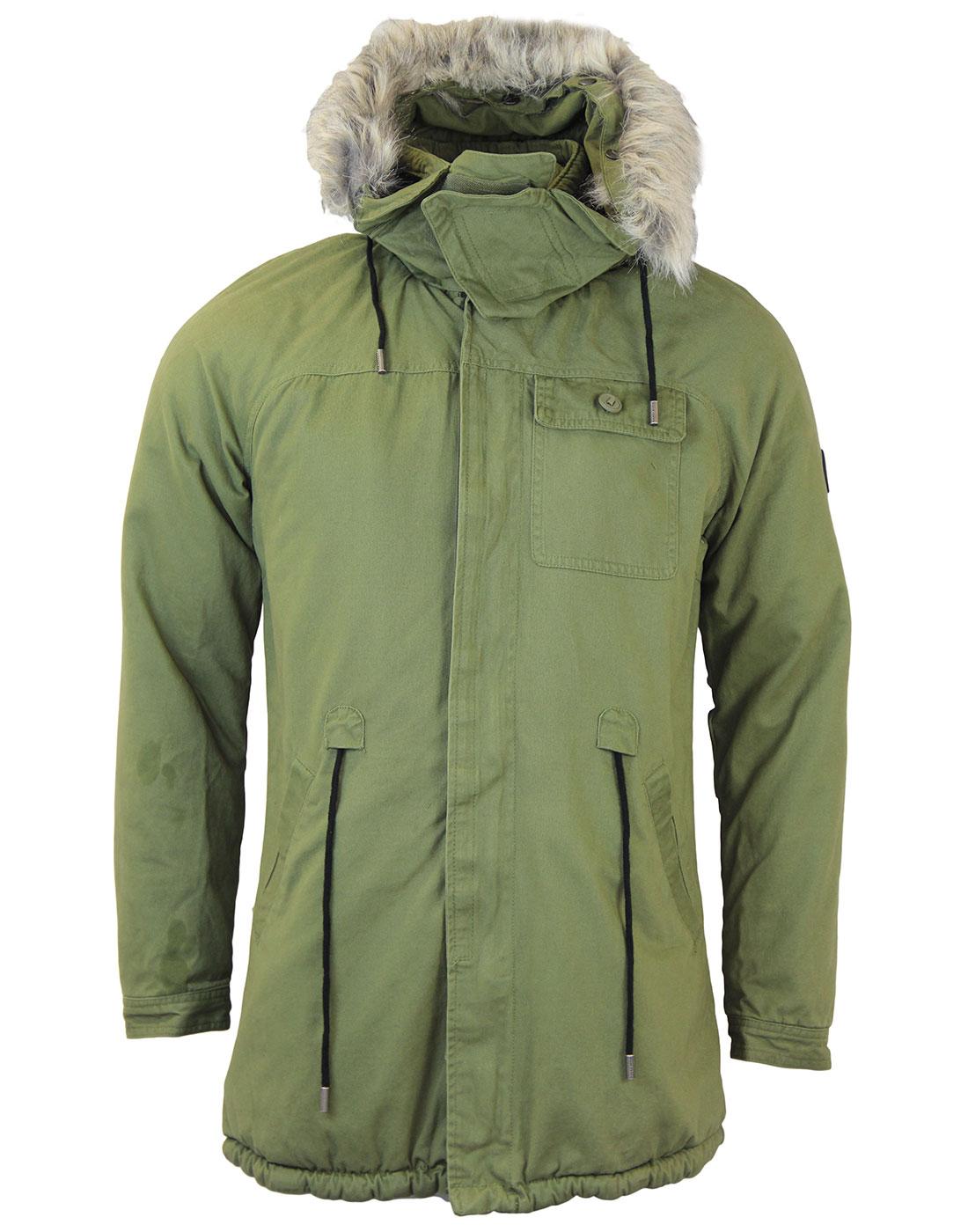 Parka Manufacturing: The Best Comprehensive Guide