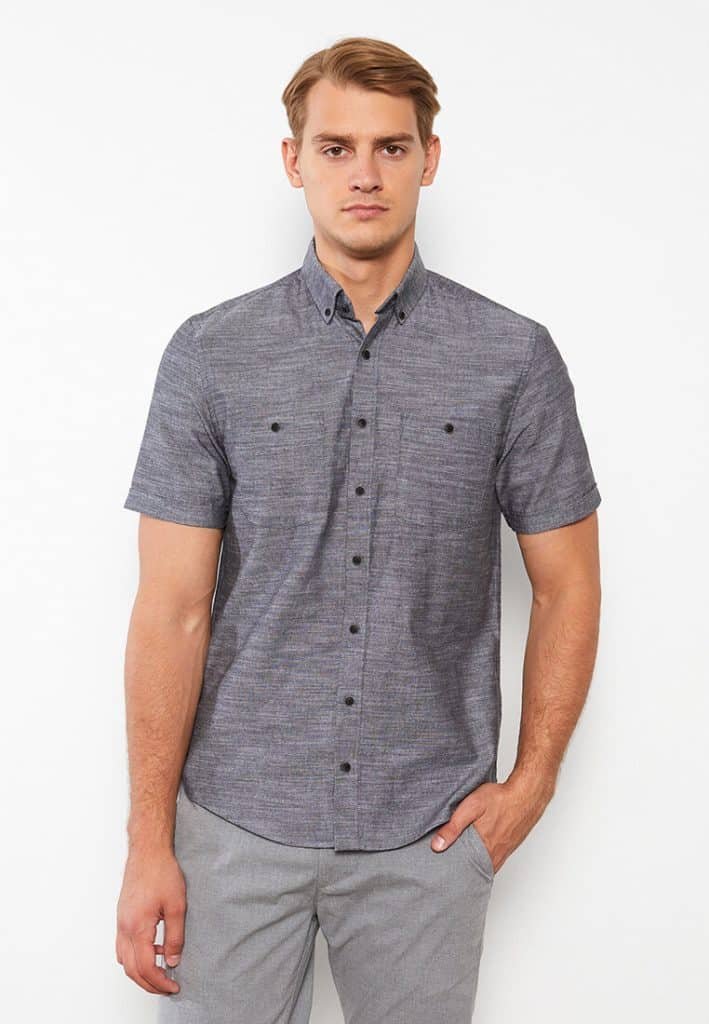 16 Best-Selling Shirts For Men To Include In Your Brand