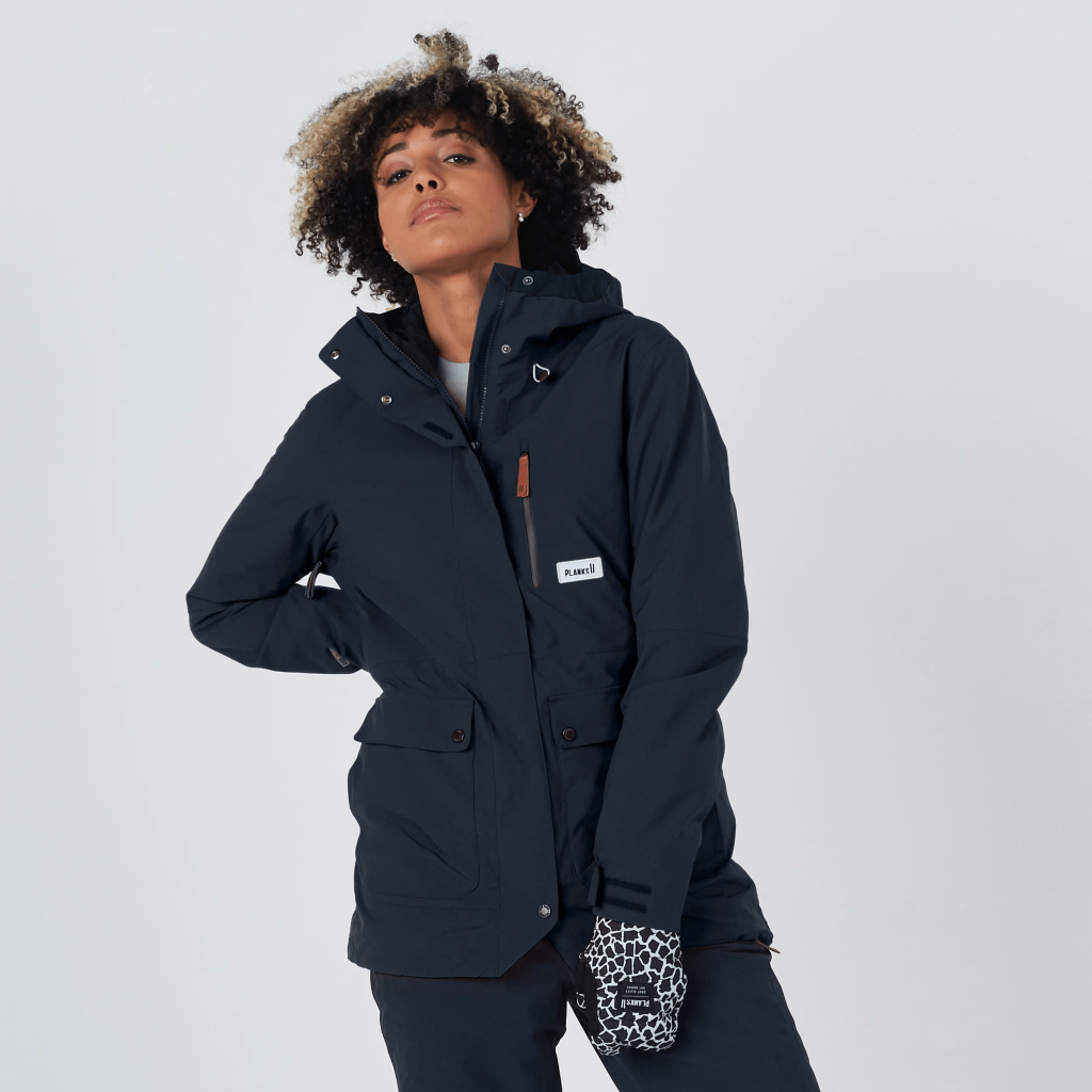16 Stylish And Durable Activewear Jackets For Women