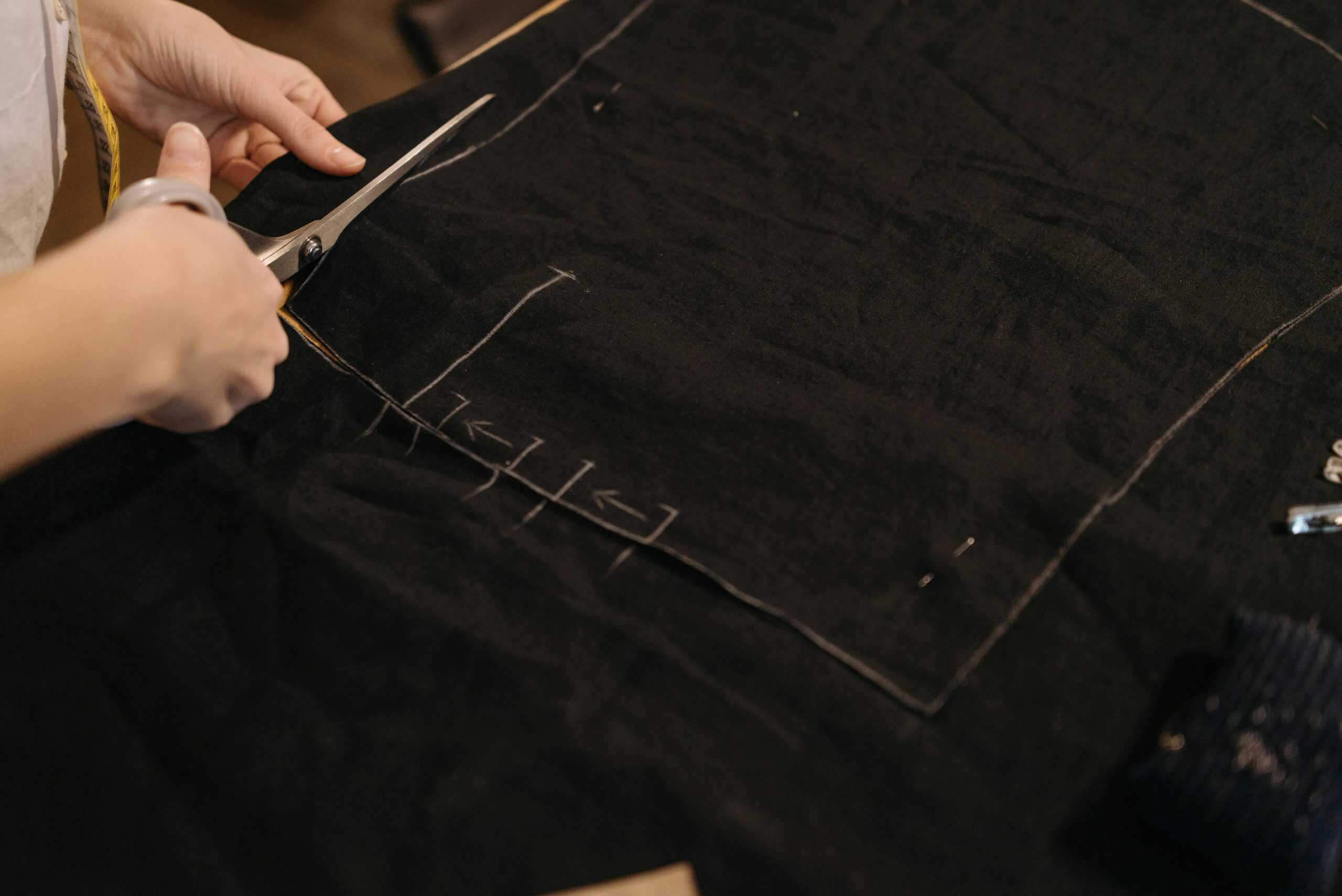 Custom Clothing Manufacturer