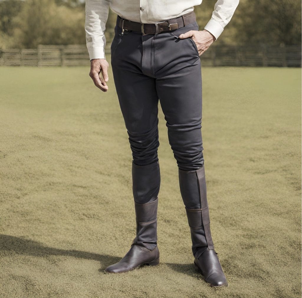 20 Different Types Of Pants For Men's Collection