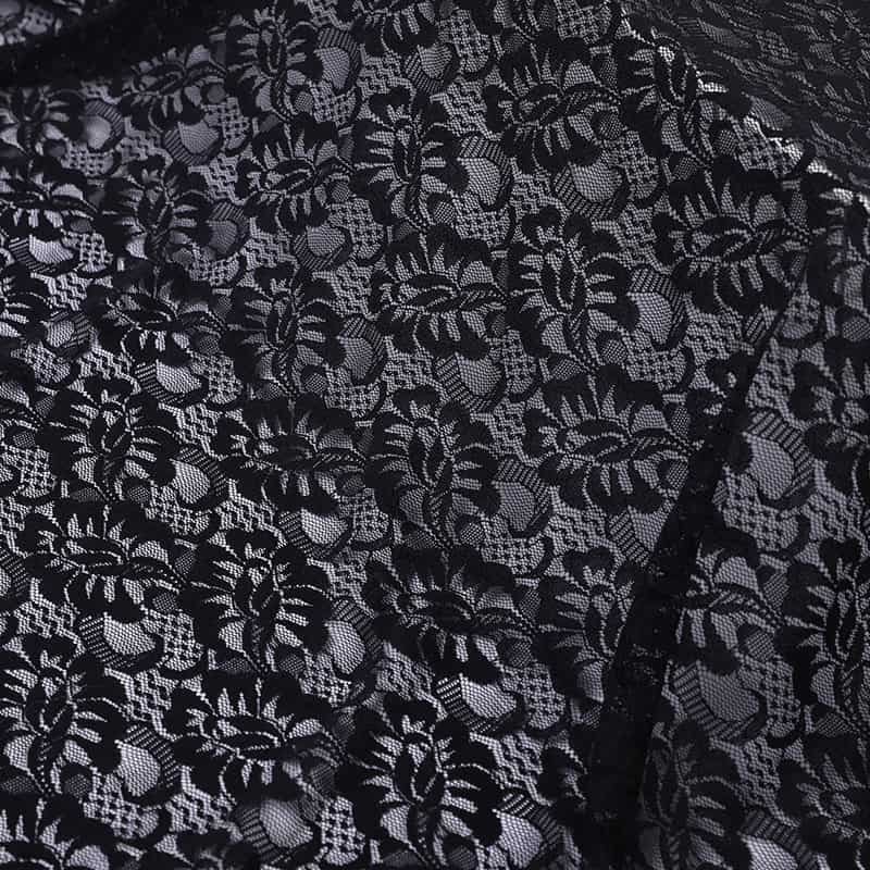 Lace Fabric - Everything You Need To Know