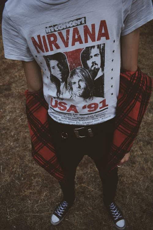 16 Types Of T-Shirt Decorations Men Are On The Hunt For