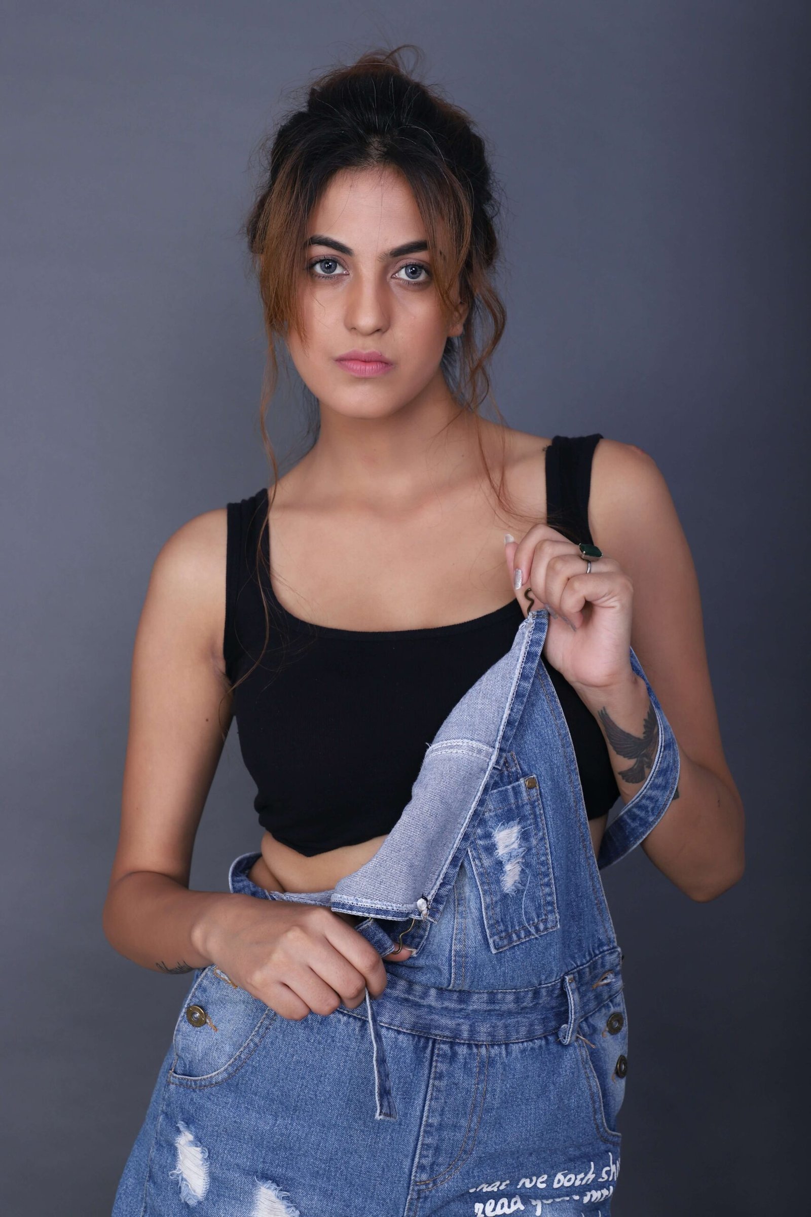 What Is A Jumper Dress?