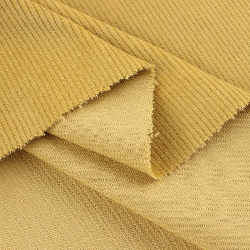 Corduroy Fabric - Everything You Need To Know