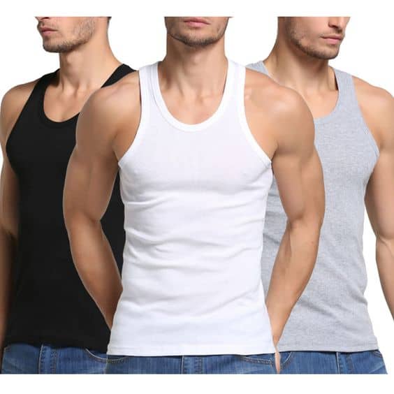 8 Best-Performing Activewear T-Shirts For Men