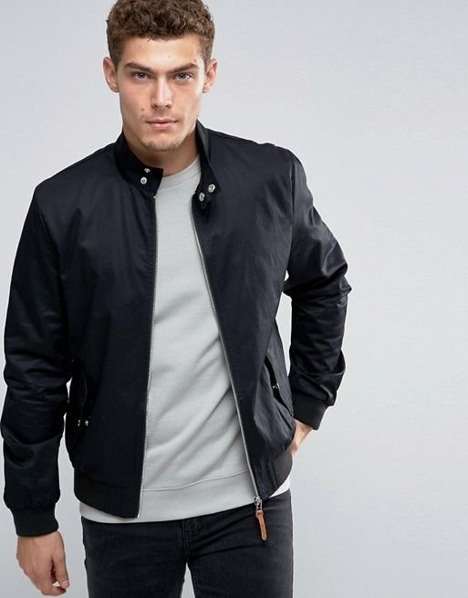 The 29 Most Popular Types Of Jackets For Men That Sell Out