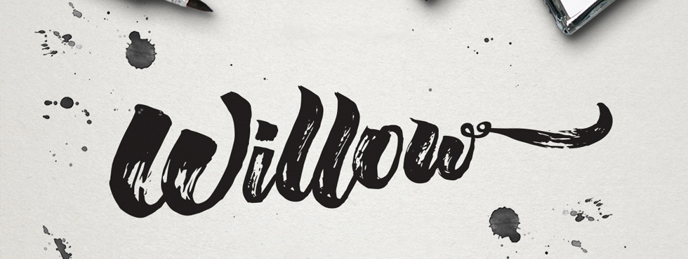 Choosing The Perfect Font For T-Shirts Design