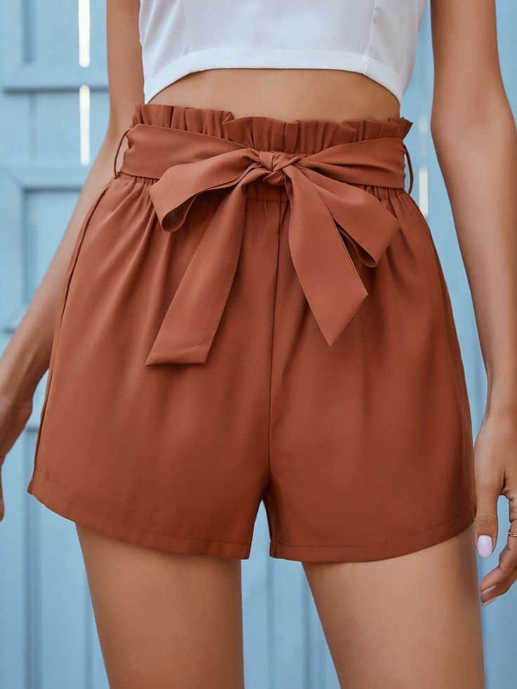 Elevate Your Look With These 14 Types Of Shorts For Women