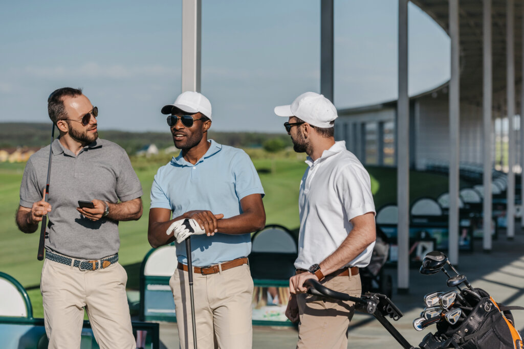The Ultimate Guide To Golf Shirt Materials For Men - 9 Types