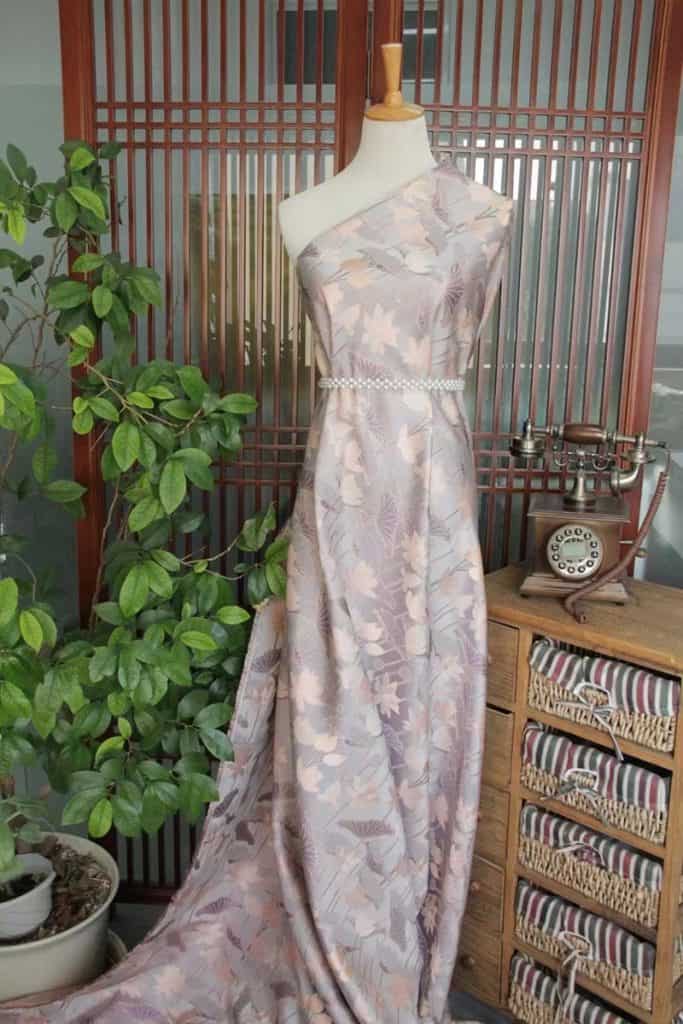 Silk Fabric - Everything You Need To Know