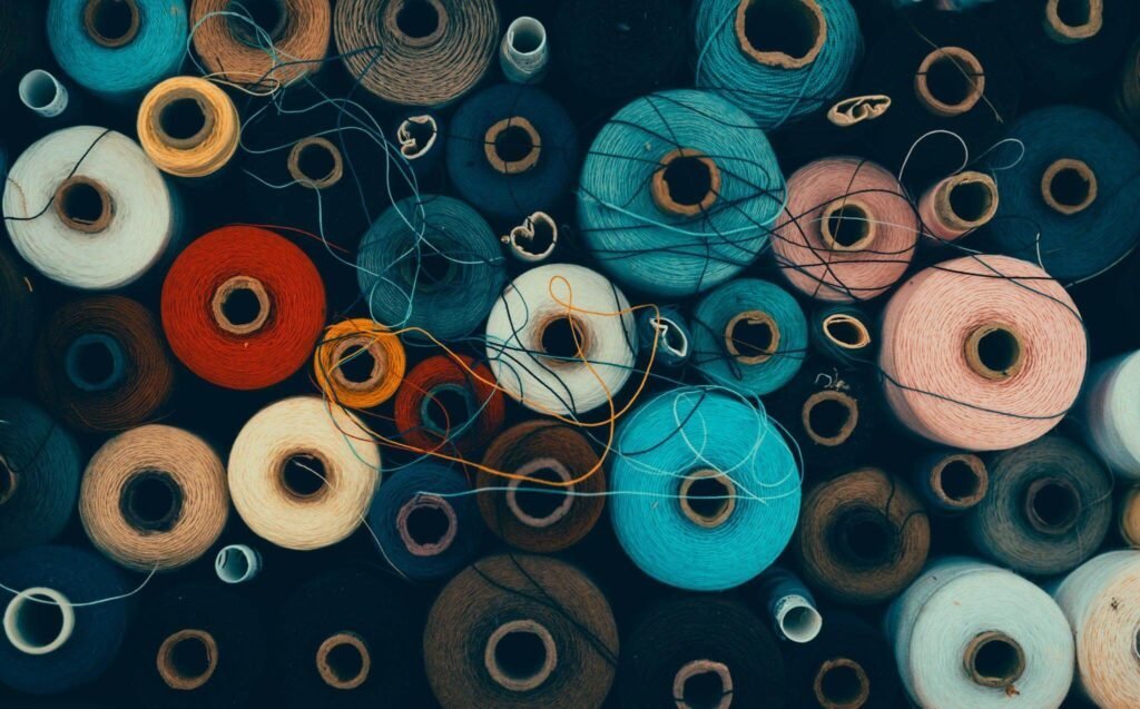 Useful Guide For Making Fabric You Will Need