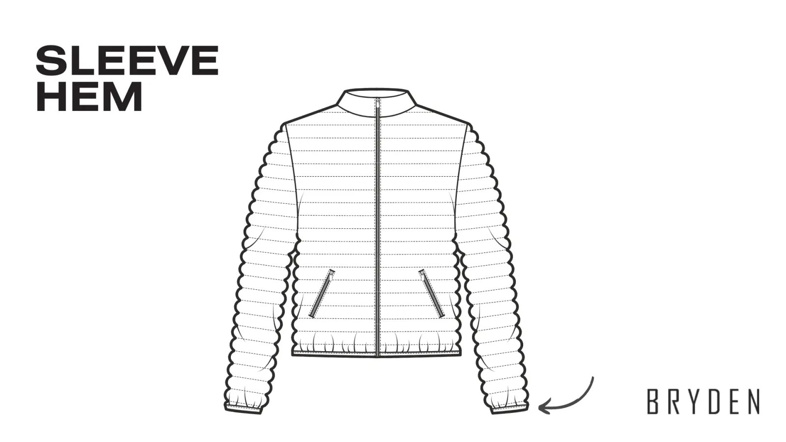 Puffer Jacket Manufacturing: The Best Guide Revealed