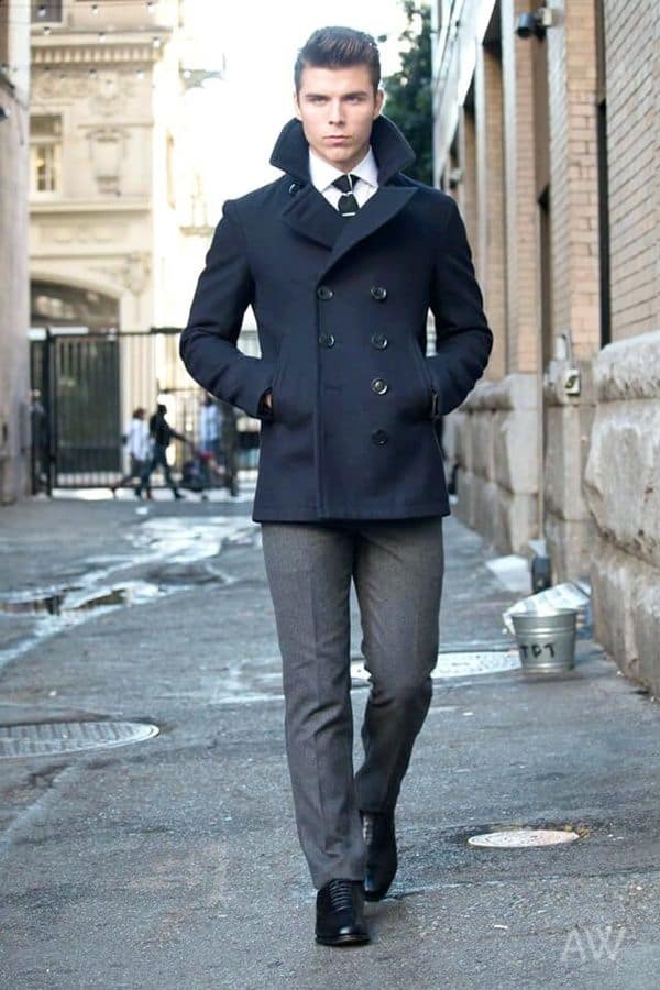 Jacket Manufacturing: Exploring The Best Of The Industry