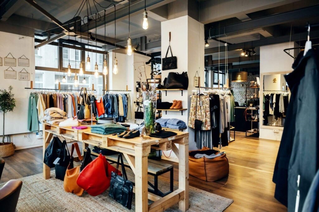 How To Get Your Clothing Brand In Stores: A Step-By-Step Guide