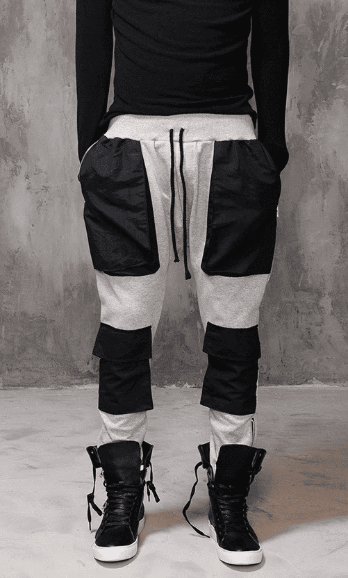 Ultimate Guide To Men's Jogger Pants: Comfort Meets Style
