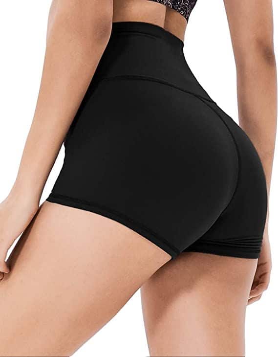 Elevate Your Look With These 14 Types Of Shorts For Women
