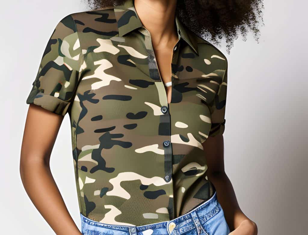 16 Types Of Customized T-Shirt Decorations That Women Love