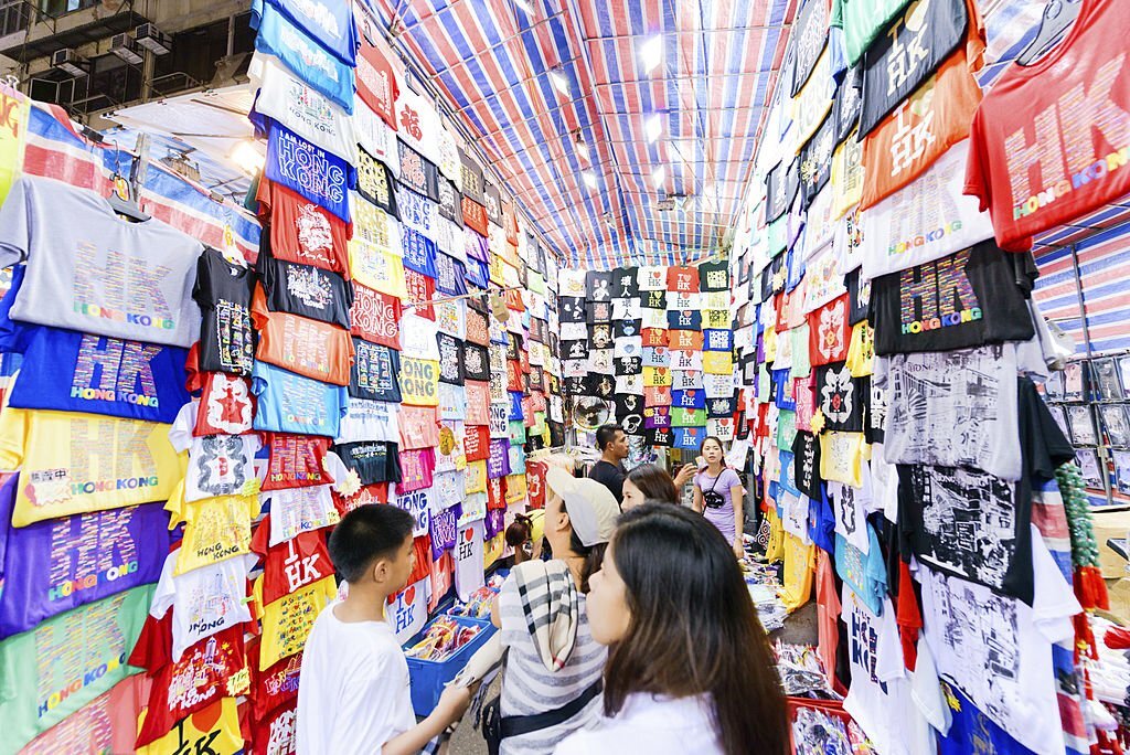 Ludyway | Sublimation vs Screen Printing. What's The Difference?