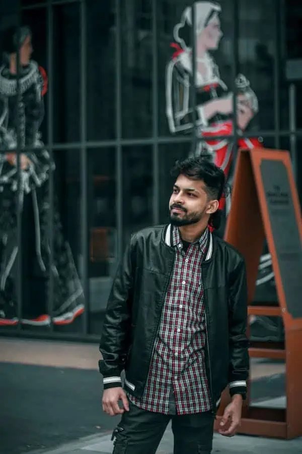 The 29 Most Popular Types Of Jackets For Men That Sell Out