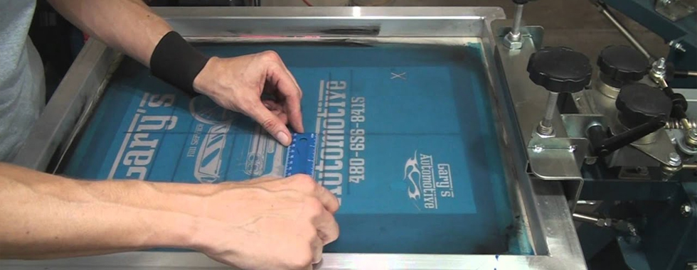What Is Screen Printing & How Does It Work: A Comprehensive Guide