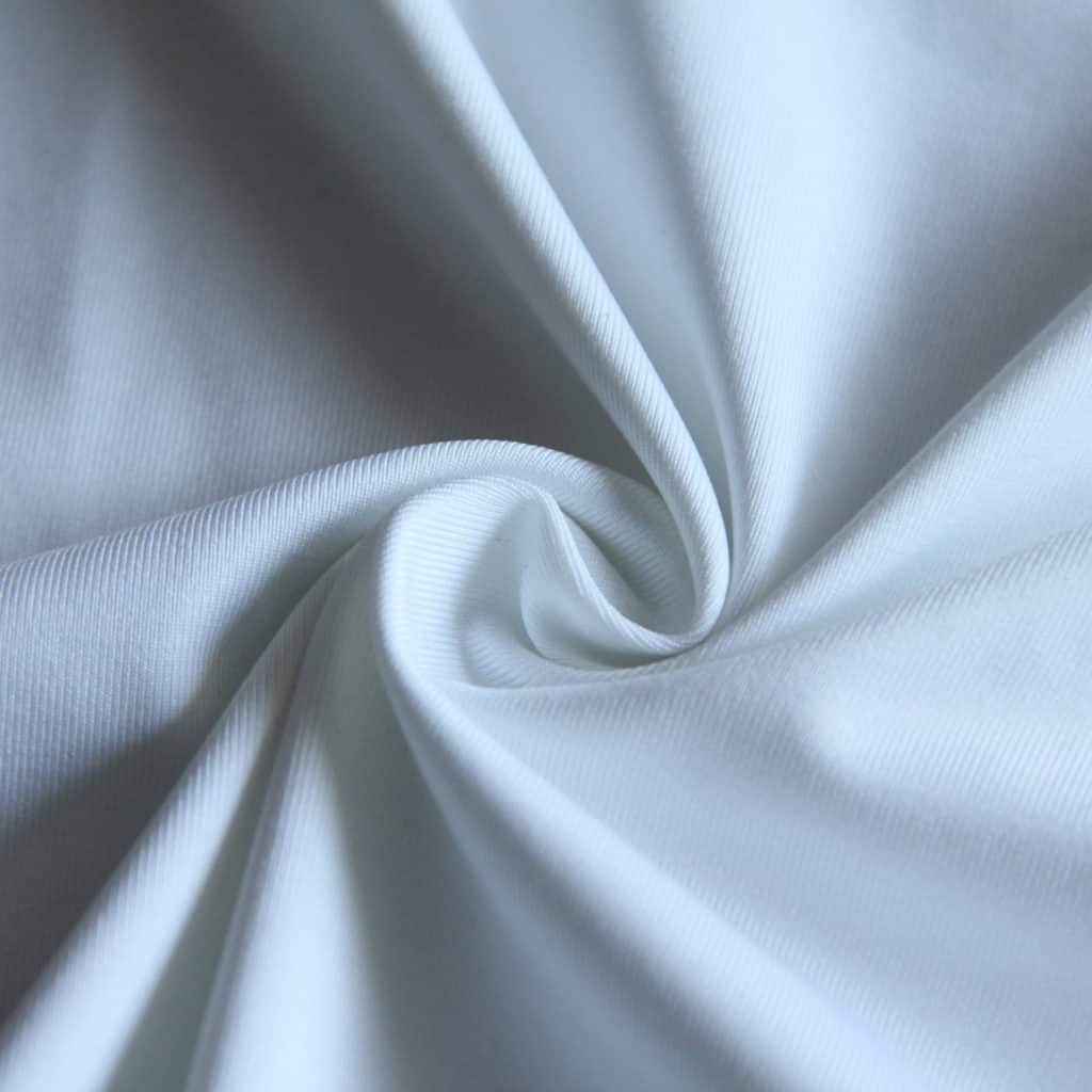 The Useful Activewear Fabrics Guide