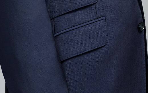 Top 35 Different Types Of Pockets - A Detailed Guide
