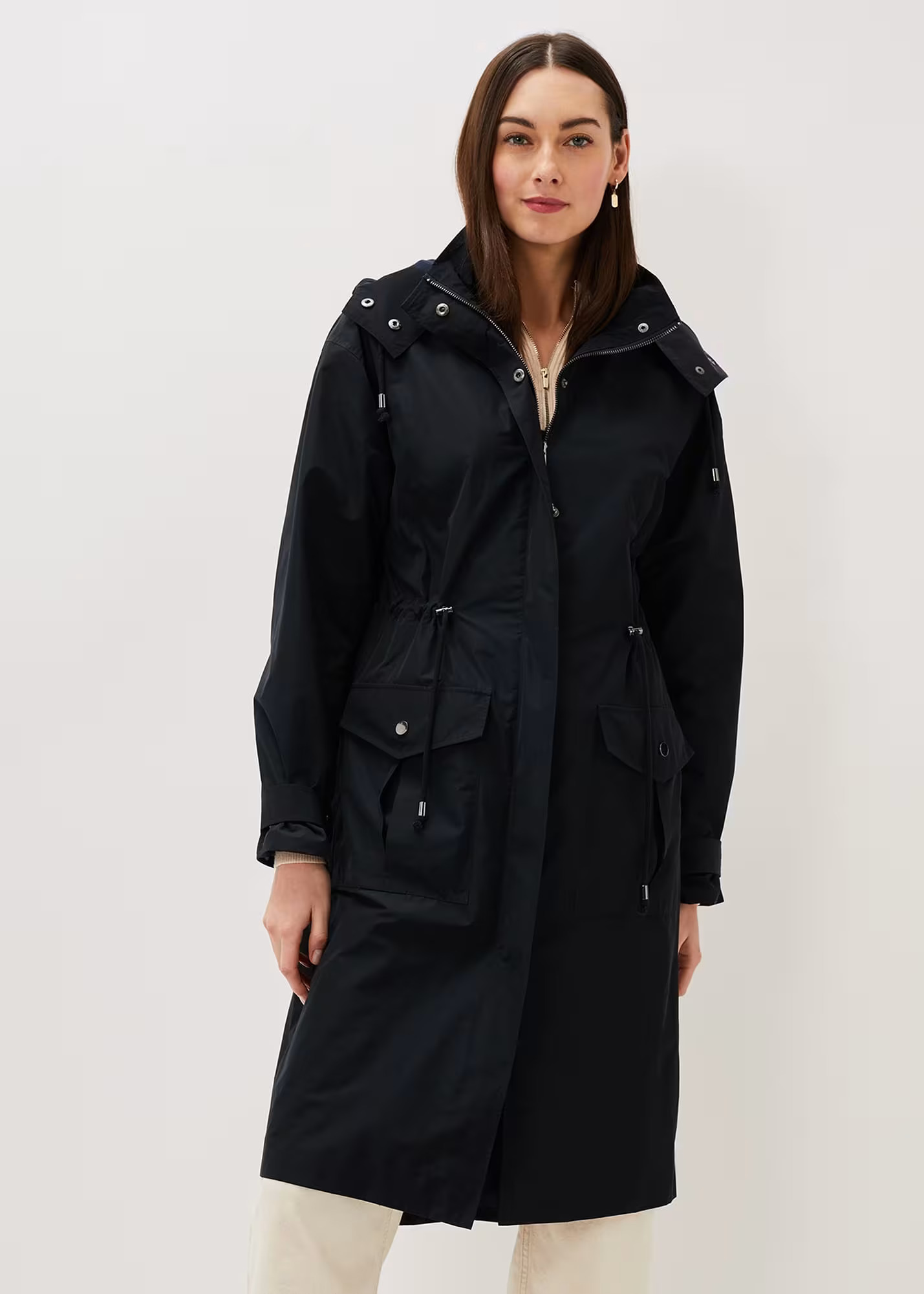 Parka Manufacturing: The Best Comprehensive Guide