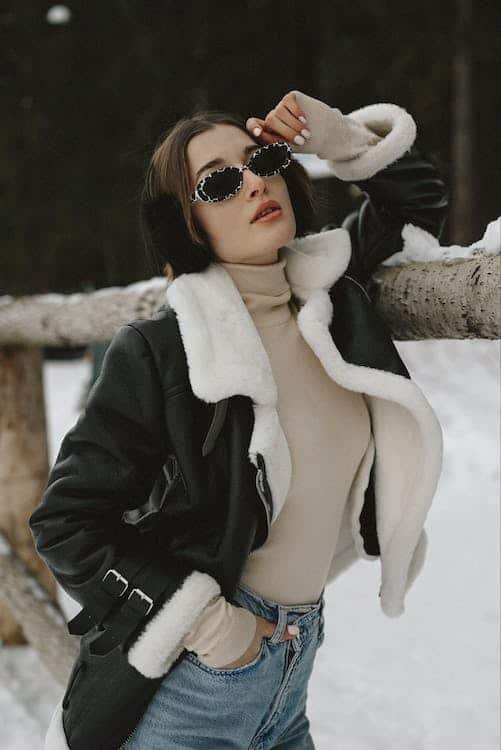 29 Types Of Jackets Women Are On The Hunt For