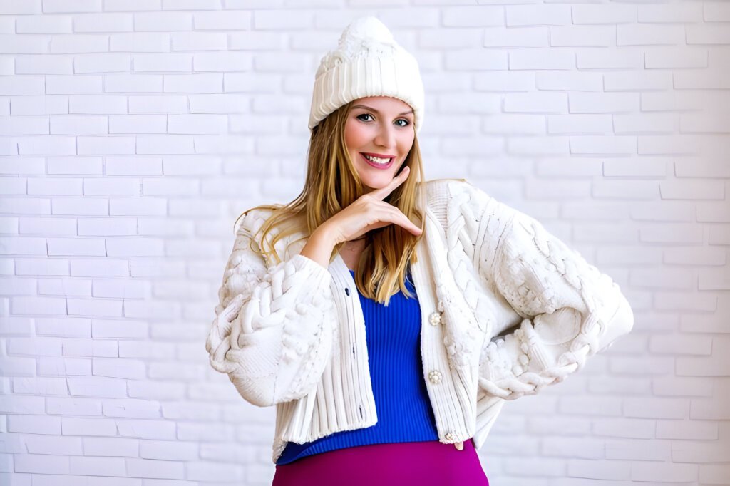 Explore The Cardigan: 12 Different Types Of Cardigans