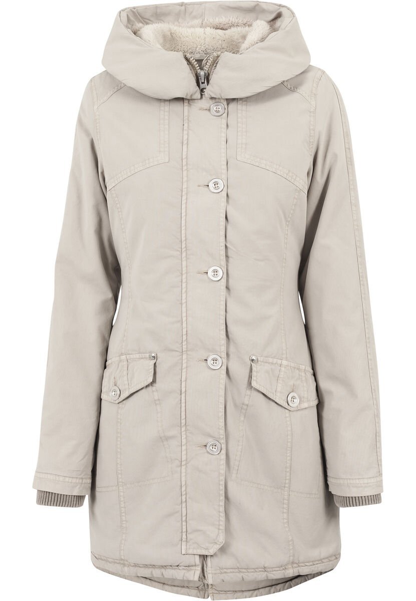 Parka Manufacturing: The Best Comprehensive Guide