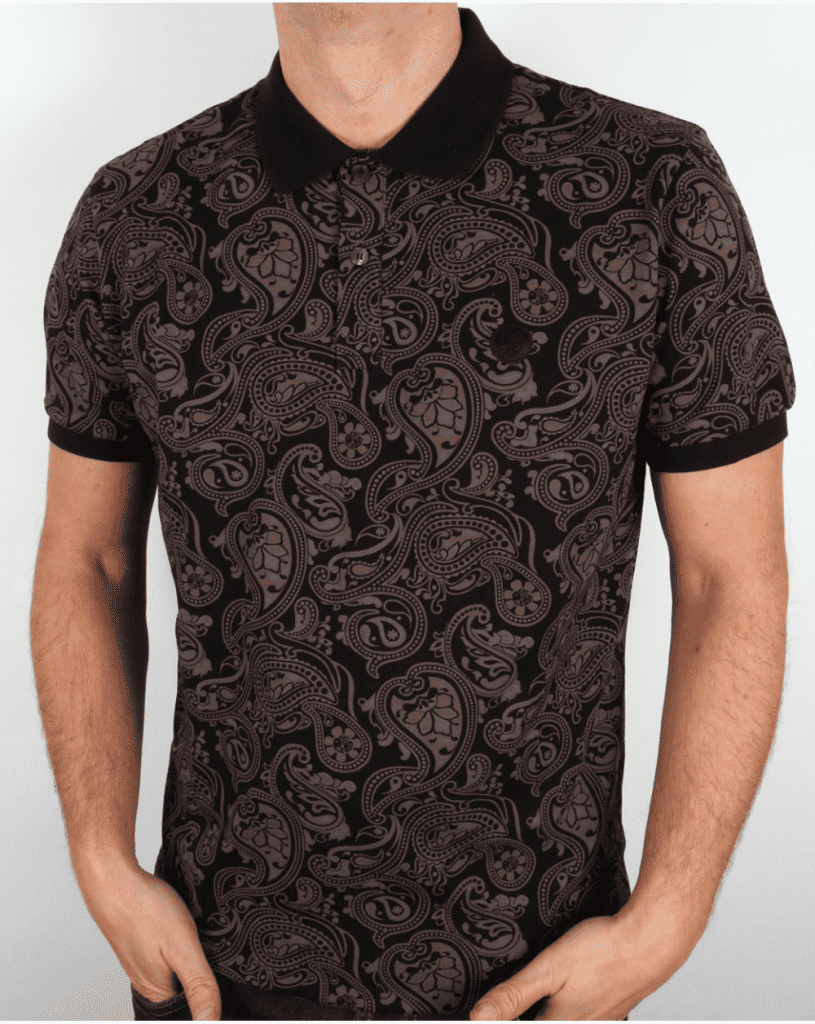 A Guide To Polo Shirts For Men: 18 Must-Have Styles