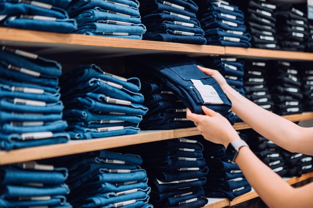 Everything You Know About Denim Vs Jeans - 5 Differences