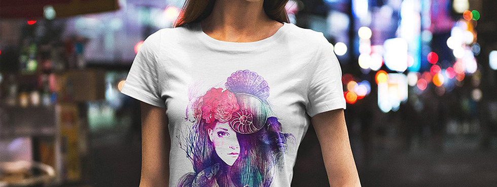 The Ultimate Guide To Custom T-Shirt Manufacturing & Business