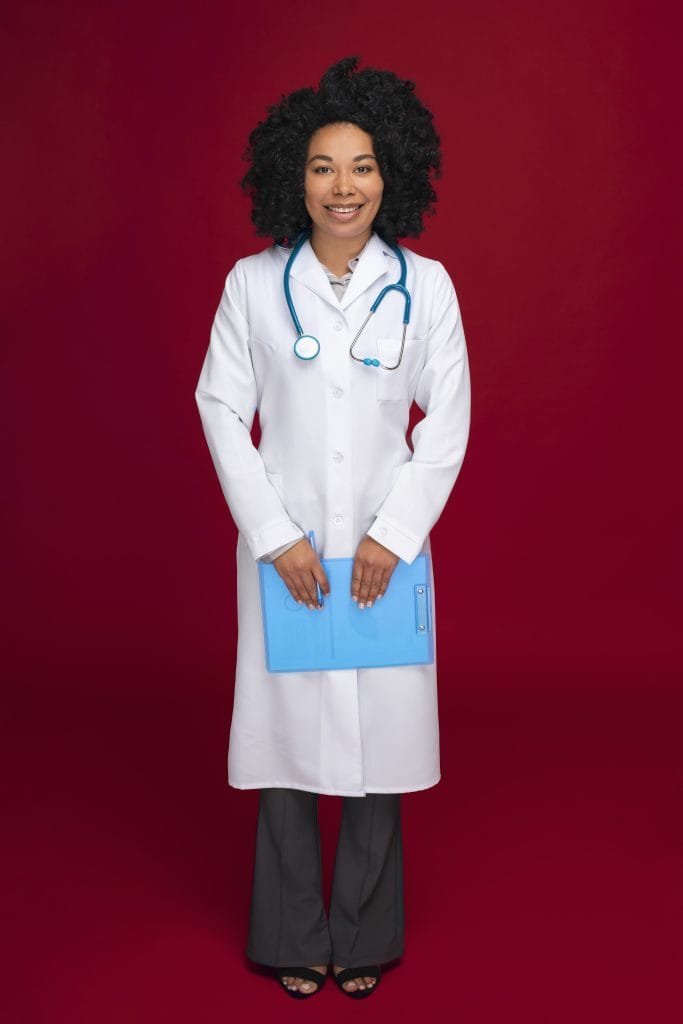 18 Different Types Of Women's Coats: Everything You Need To Know