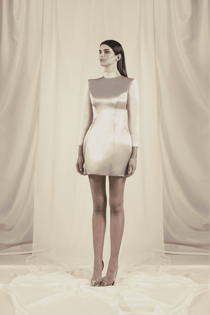 52 Types Of Dresses To Add To Your Brand's Collection (Part 2)