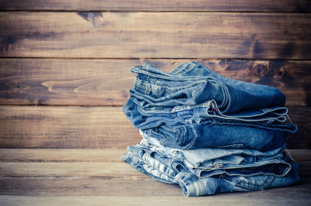 Custom Clothing Manufacturer