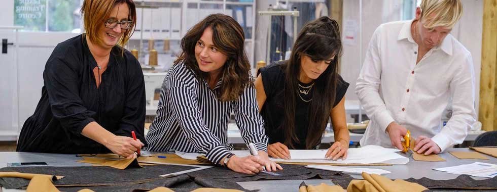 How To Start A Clothing Line Ultimate Guide