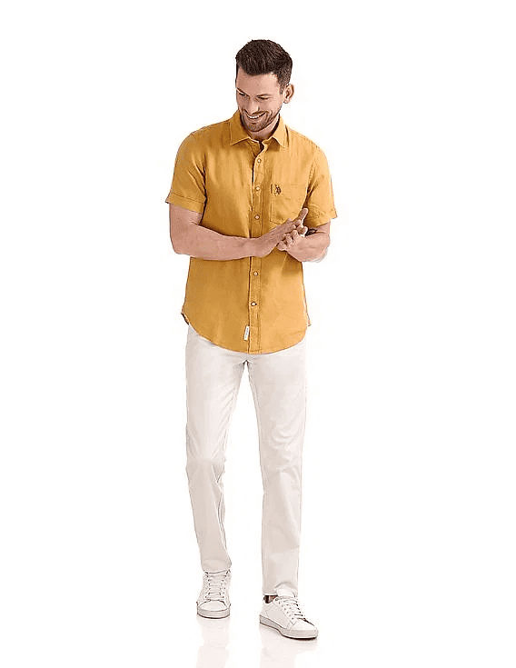 A Guide To Polo Shirts For Men: 18 Must-Have Styles