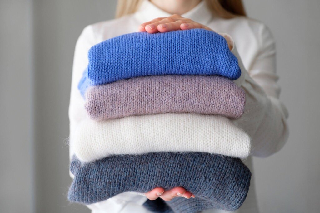 Informative Guide On Types Of Knitted Fabrics