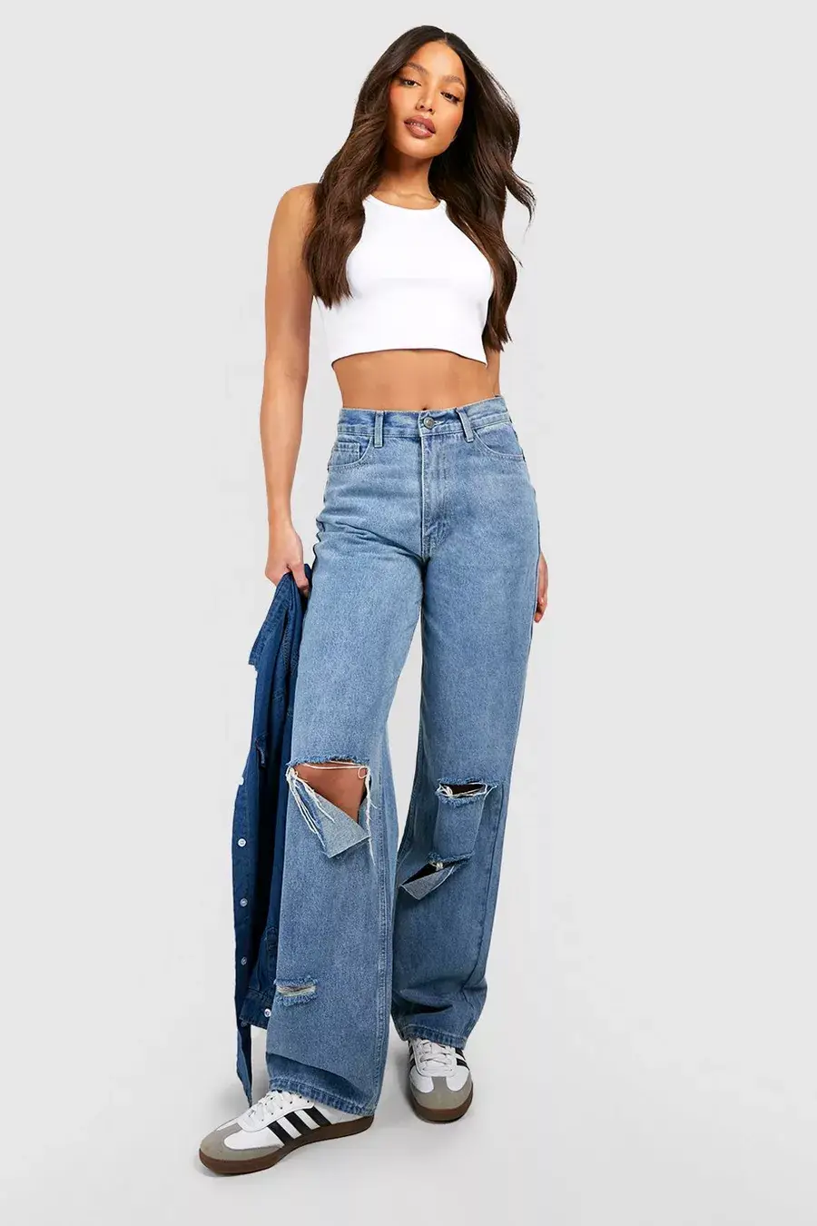 Jeans Manufacturing: The Best Insider's Guide